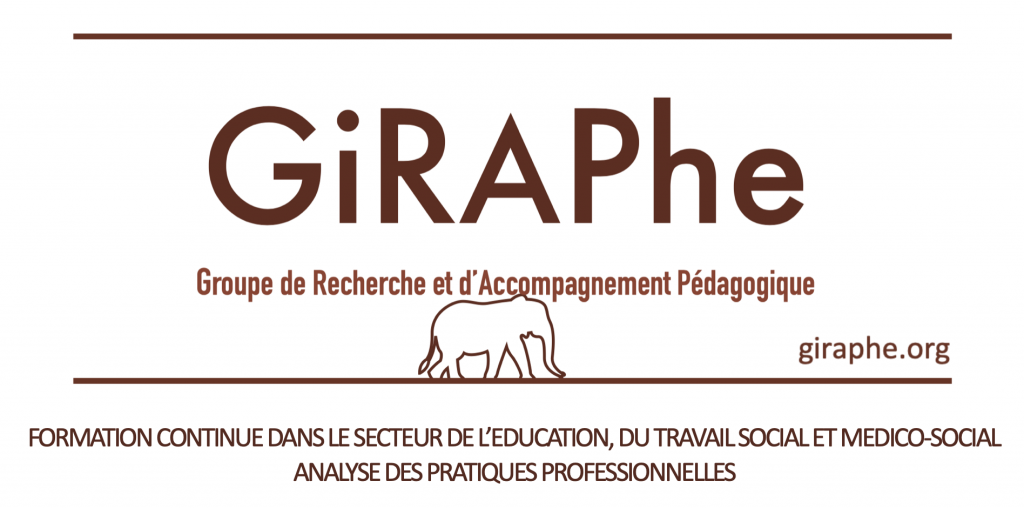 organisme de formation giraphe